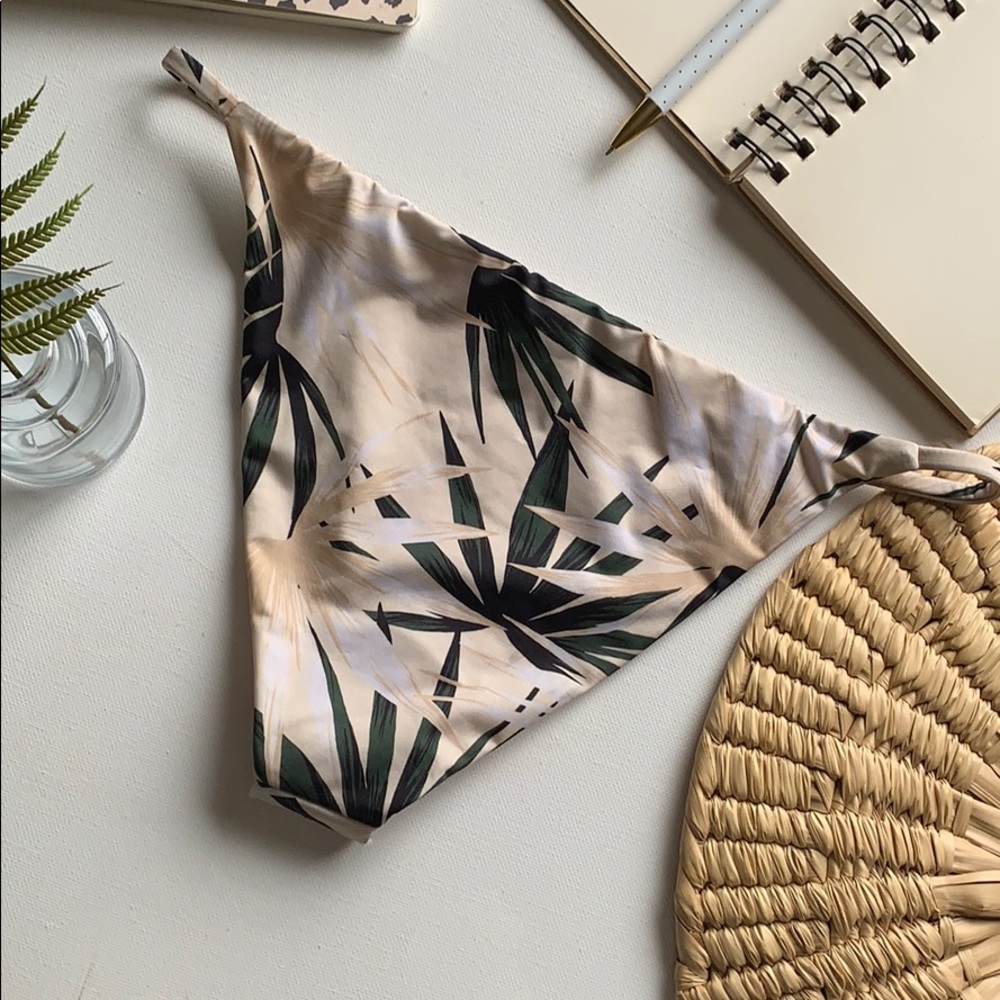 ❤️...Beach Riot Bikini Bottom